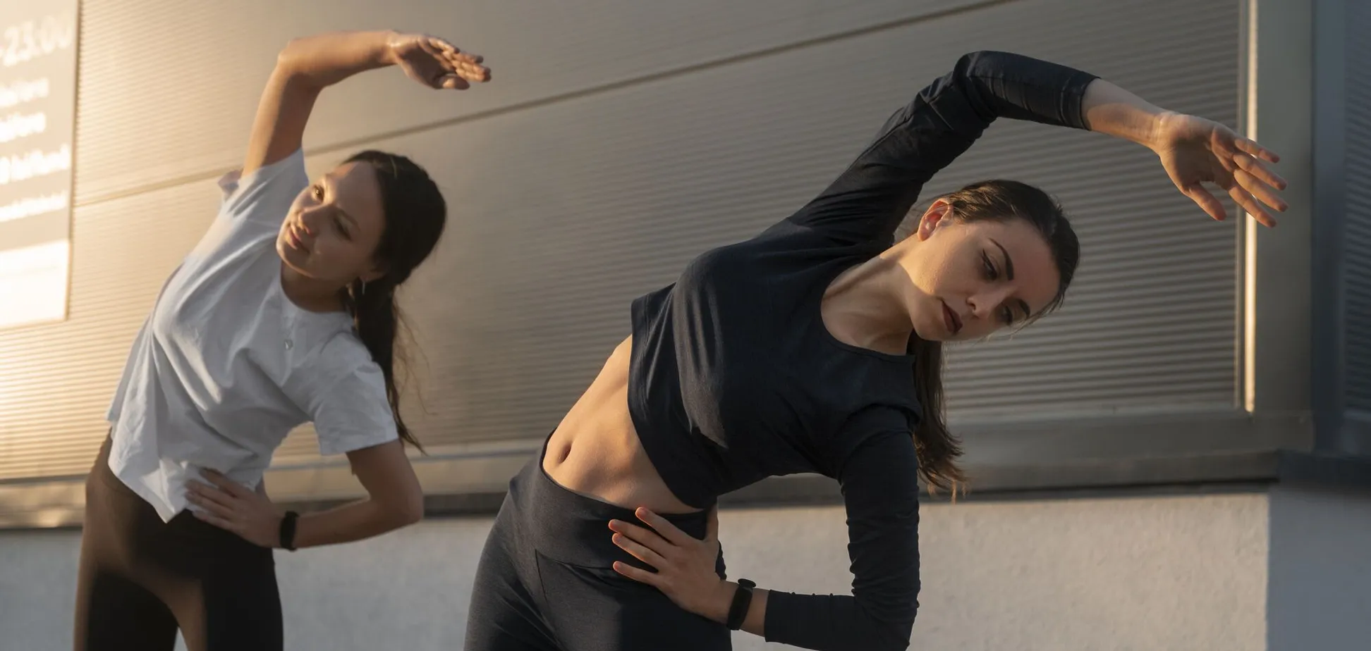 Zašto je zagrijavanje prije treninga ključno za sigurno vježbanje