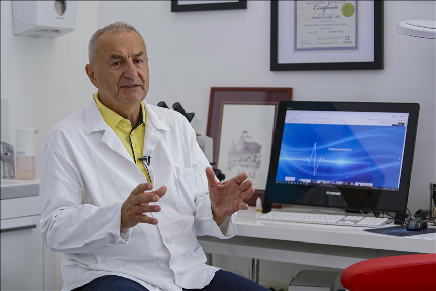 Zdravlje srca počinje s pravilnim navikama